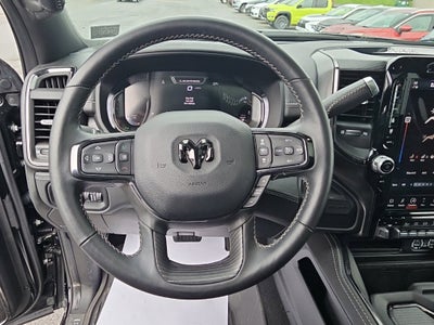2024 RAM 3500 Limited
