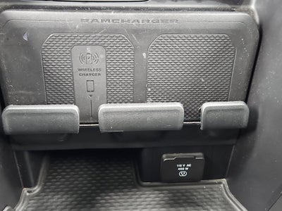 2024 RAM 3500 Limited