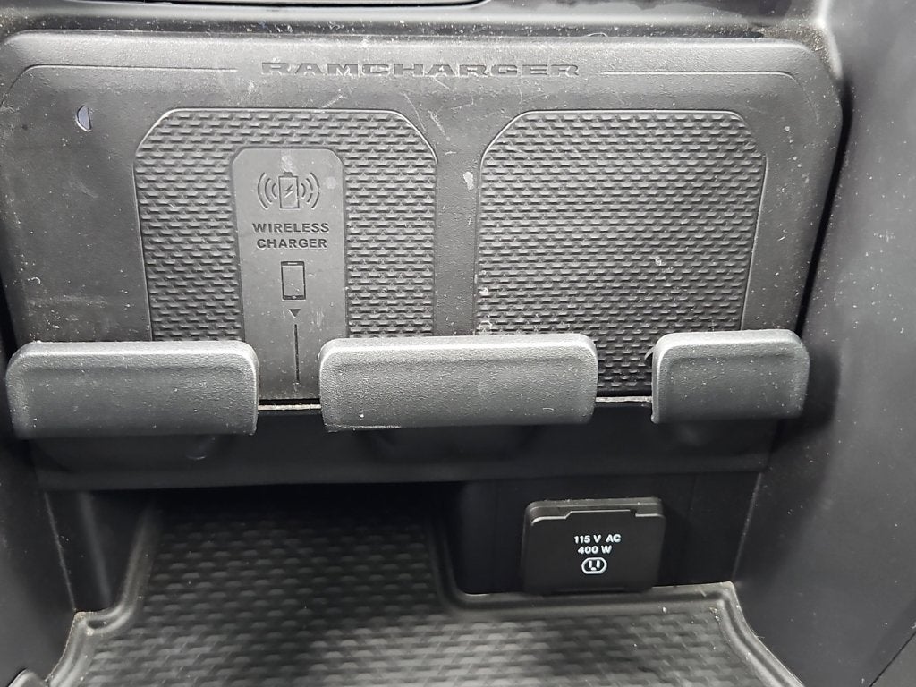 2024 RAM 3500 Limited