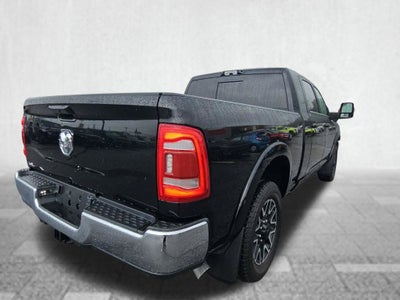 2024 RAM 3500 Limited