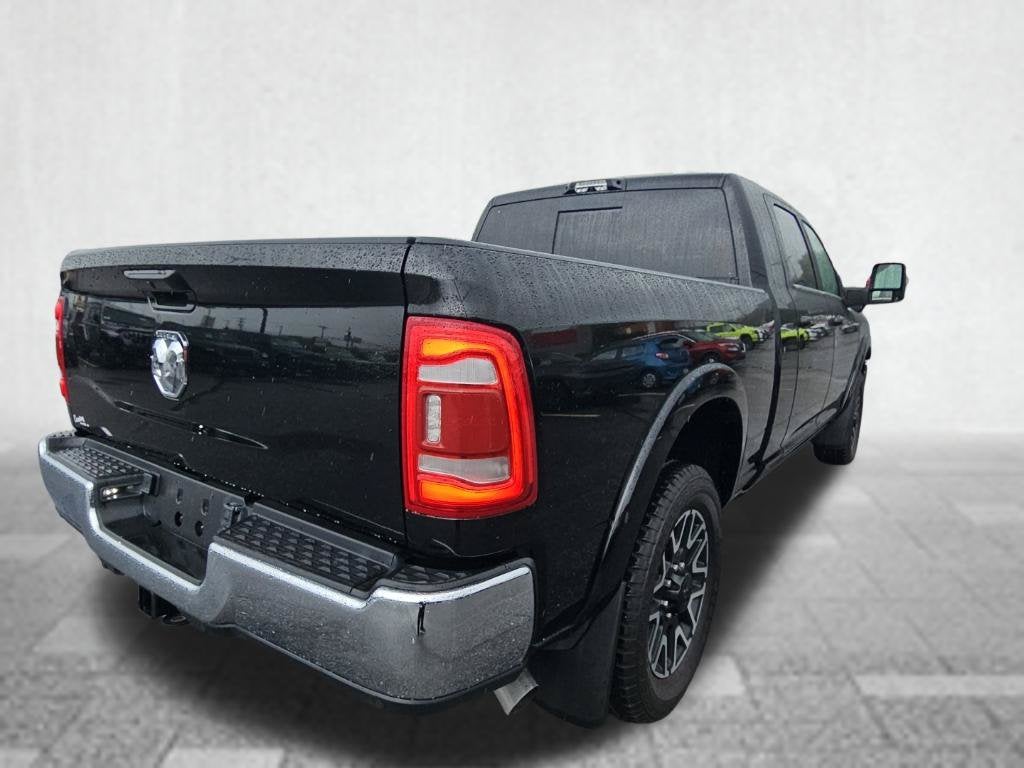 2024 RAM 3500 Limited