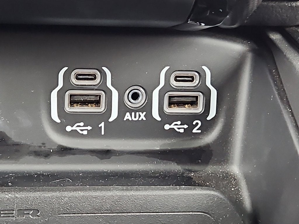 2024 RAM 3500 Limited