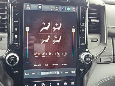 2024 RAM 3500 Limited