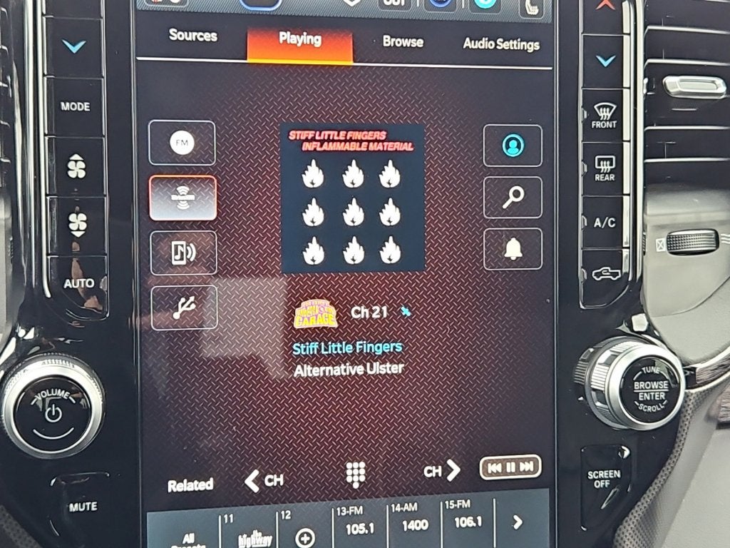 2024 RAM 3500 Limited