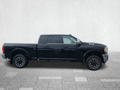2024 RAM 3500 Limited
