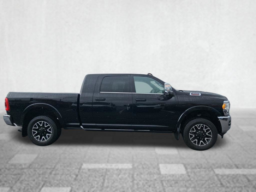 2024 RAM 3500 Limited