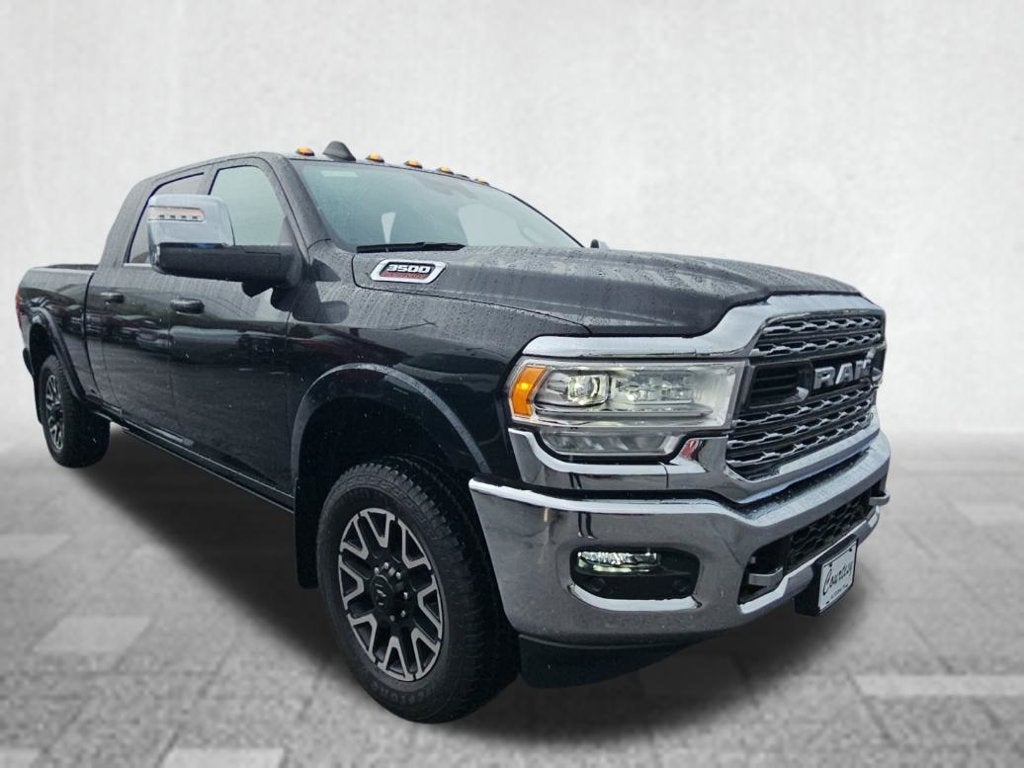 2024 RAM 3500 Limited