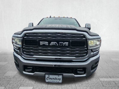 2024 RAM 3500 Limited
