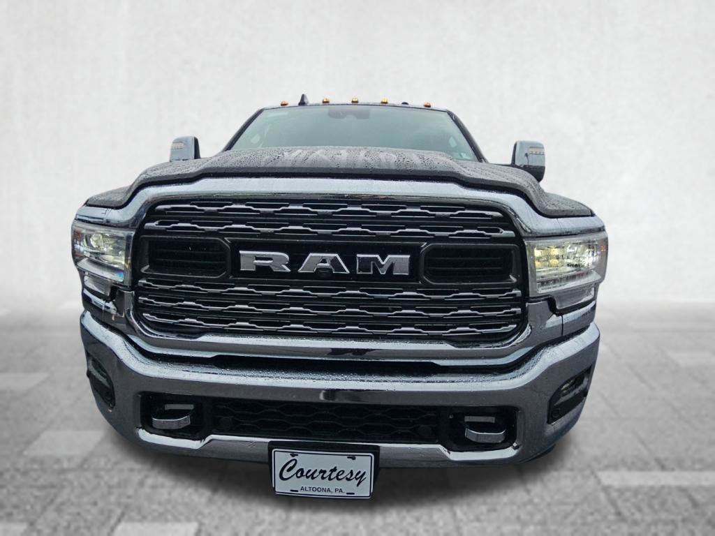 2024 RAM 3500 Limited