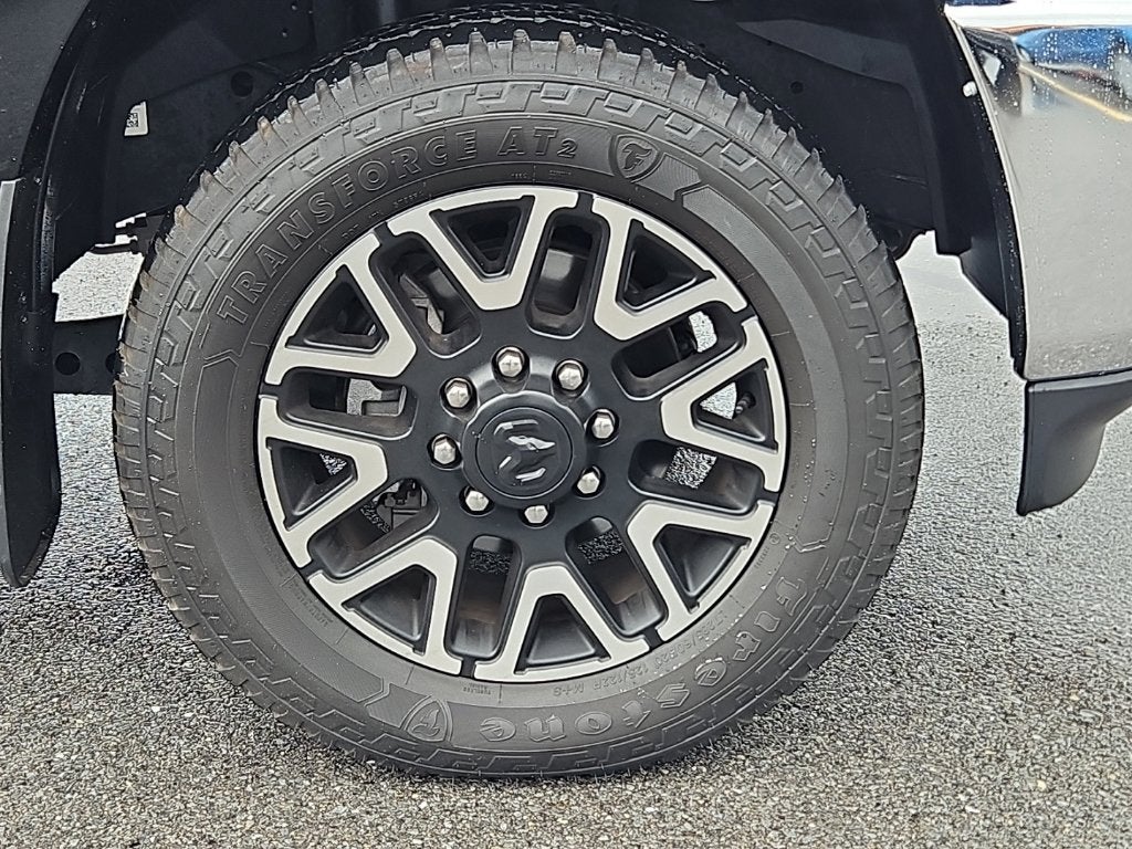 2024 RAM 3500 Limited