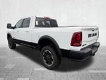 2025 RAM 2500 Rebel