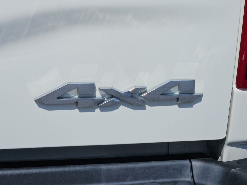 2019 RAM 2500 Limited