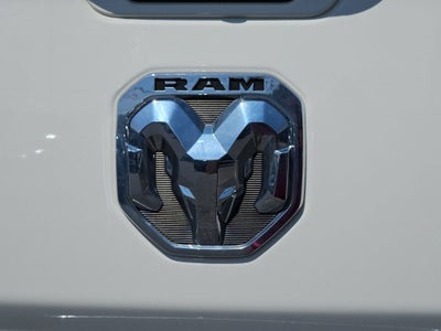 2019 RAM 2500 Limited