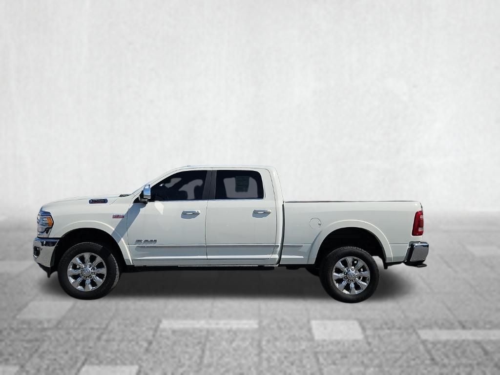 2019 RAM 2500 Limited