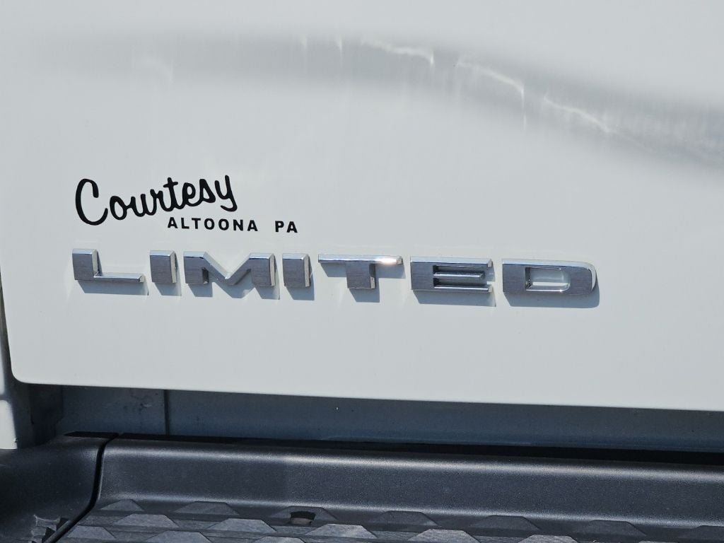 2019 RAM 2500 Limited