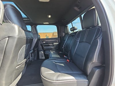 2019 RAM 2500 Limited