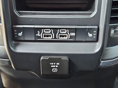 2019 RAM 2500 Limited