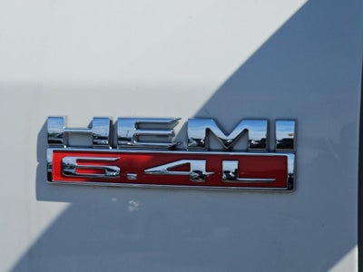 2019 RAM 2500 Limited