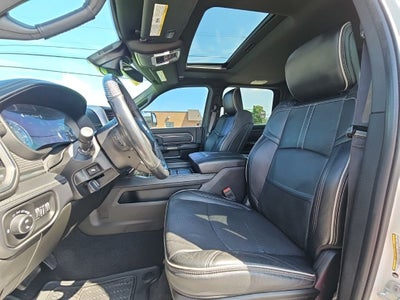2019 RAM 2500 Limited