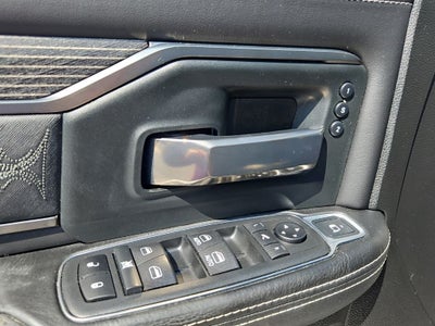 2019 RAM 2500 Limited