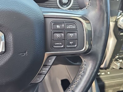 2019 RAM 2500 Limited