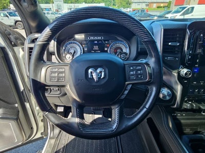 2019 RAM 2500 Limited