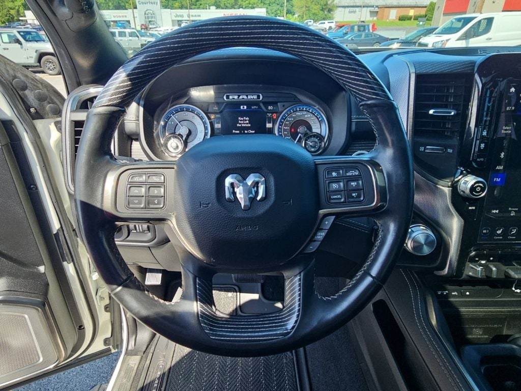 2019 RAM 2500 Limited