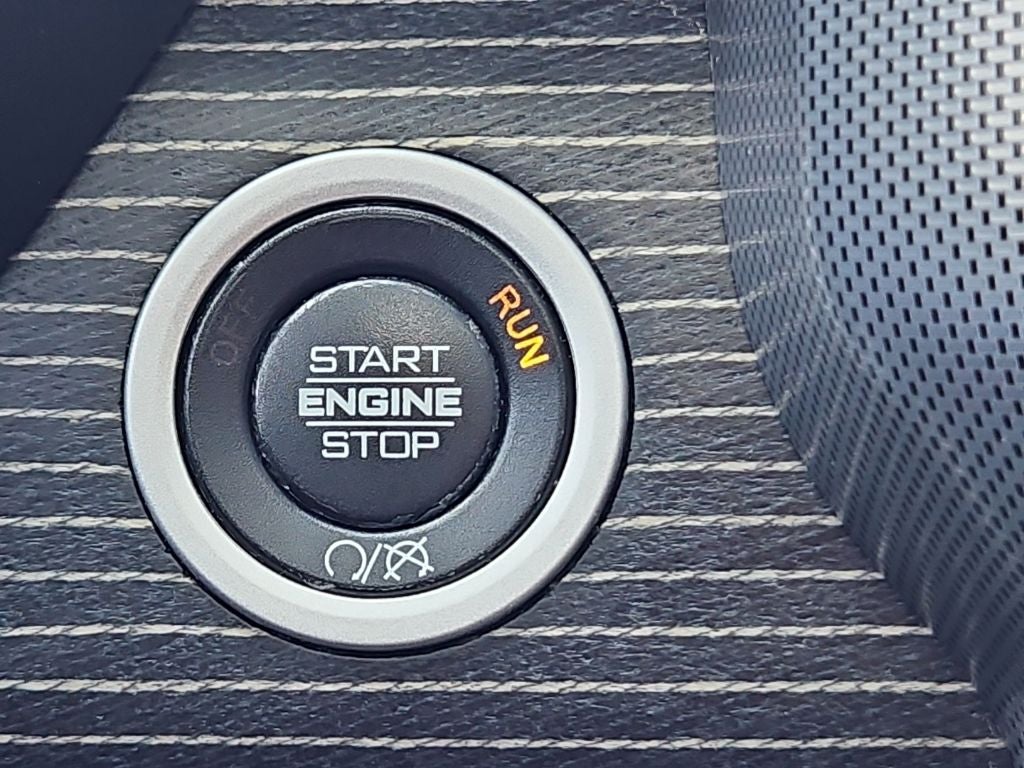 2019 RAM 2500 Limited
