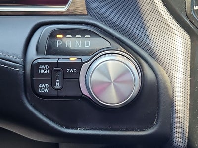 2019 RAM 2500 Limited