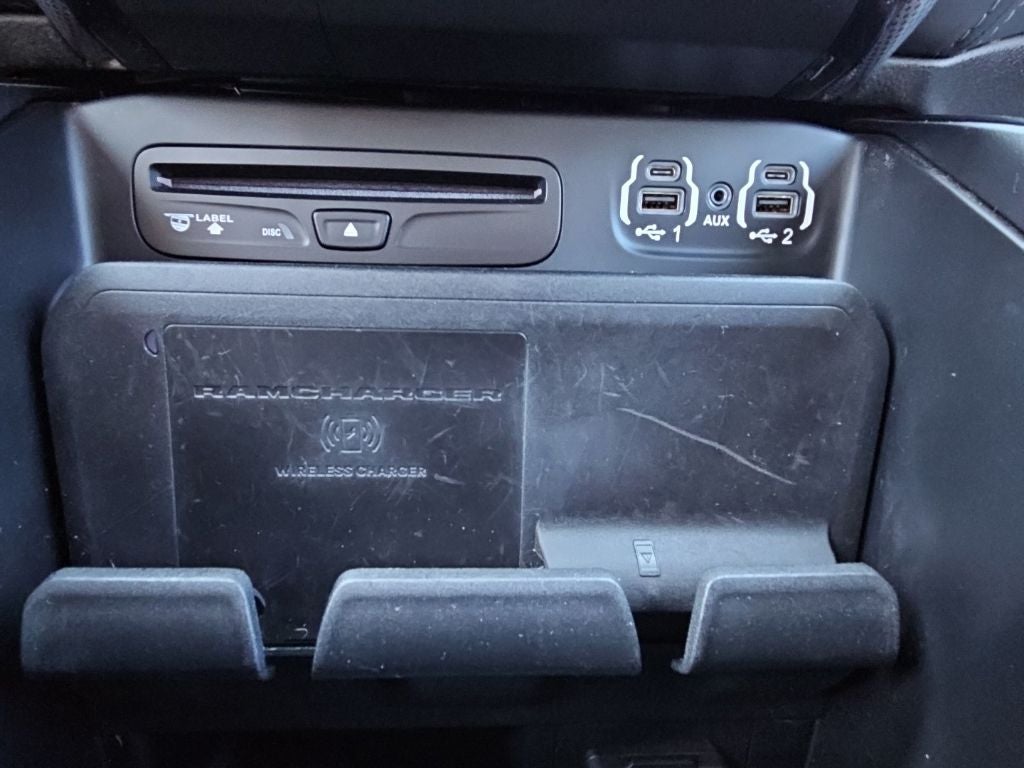 2019 RAM 2500 Limited