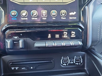 2019 RAM 2500 Limited