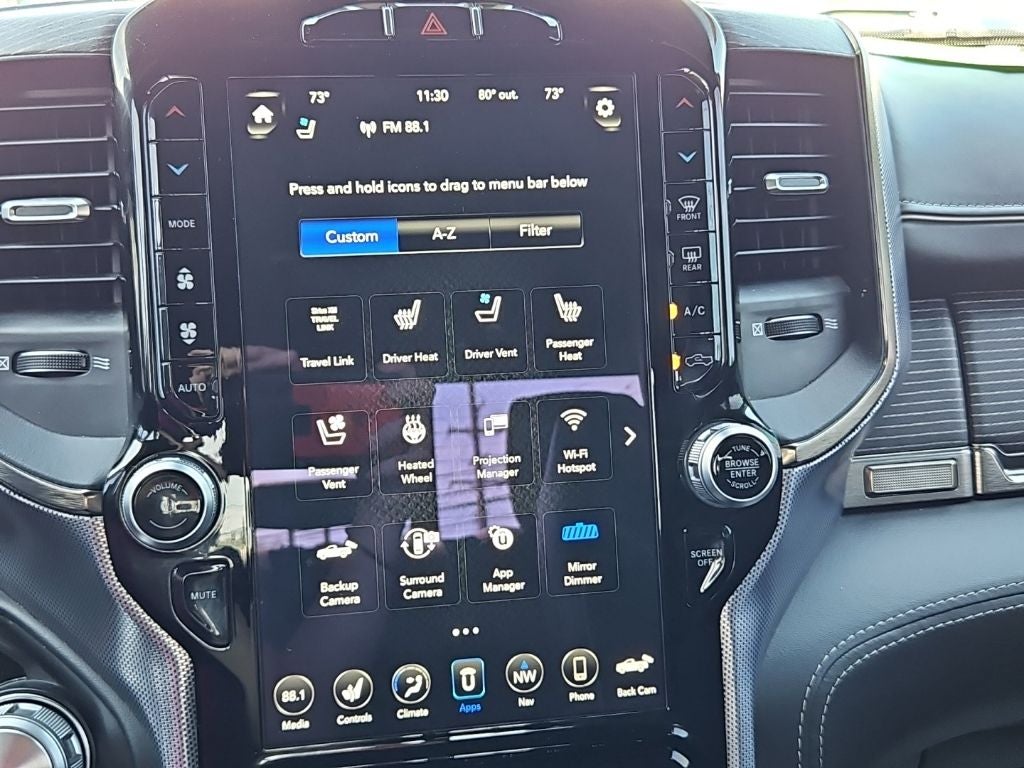 2019 RAM 2500 Limited