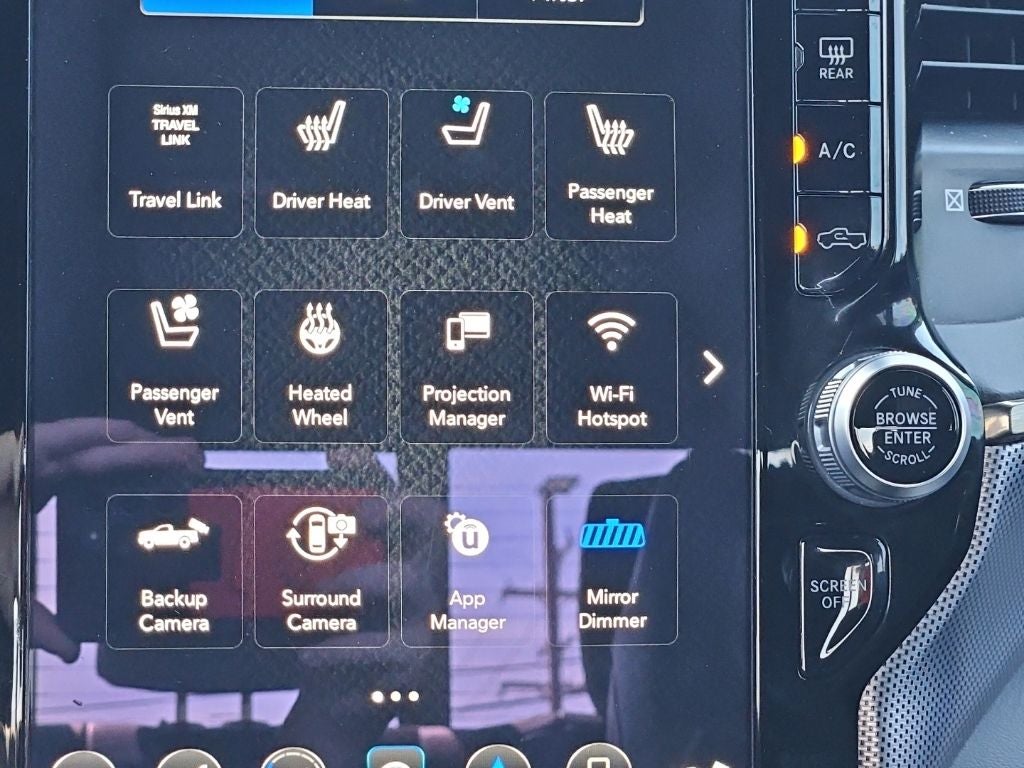 2019 RAM 2500 Limited