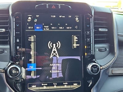 2019 RAM 2500 Limited