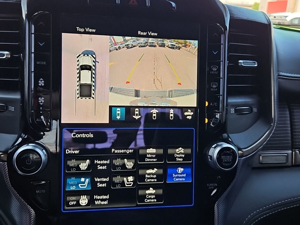 2019 RAM 2500 Limited