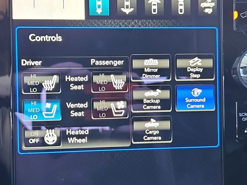 2019 RAM 2500 Limited