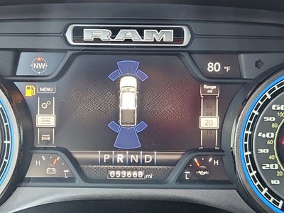 2019 RAM 2500 Limited