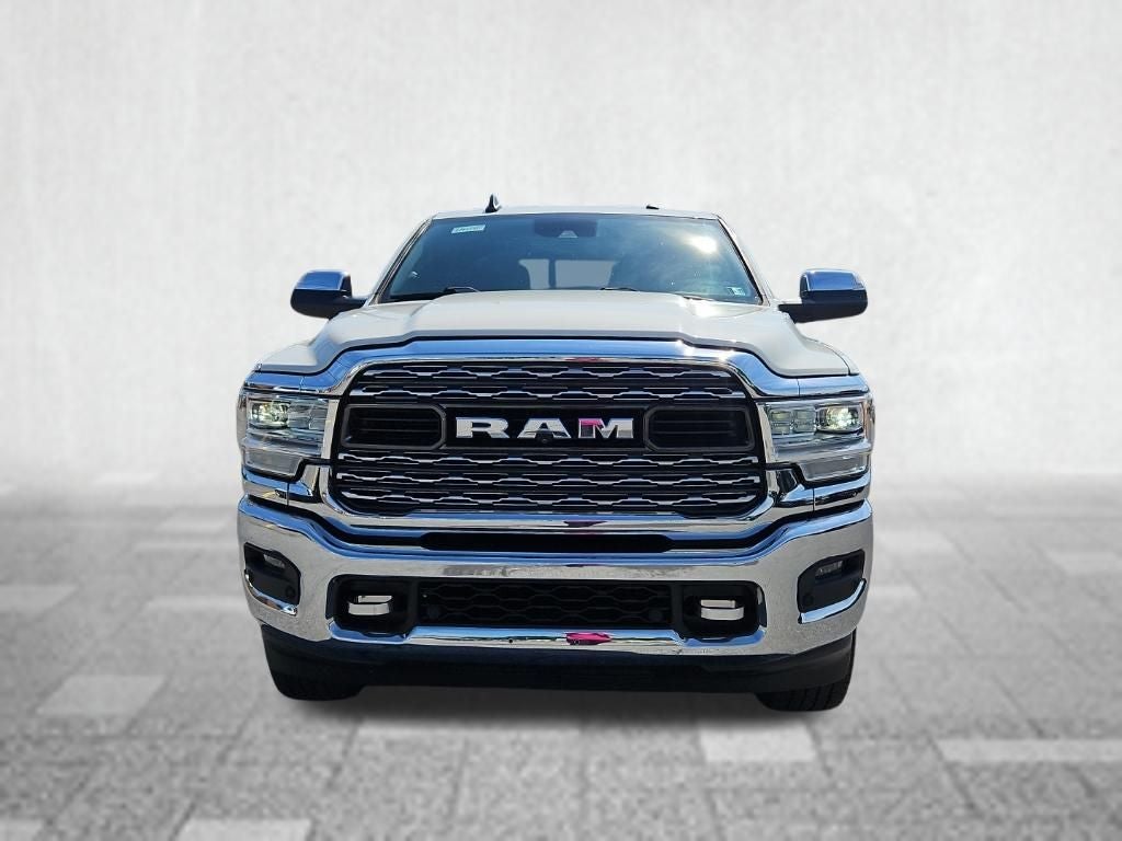 2019 RAM 2500 Limited