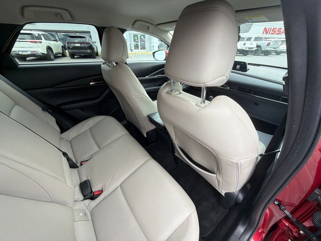 2023 Mazda Mazda CX-30 2.5 S Preferred Package