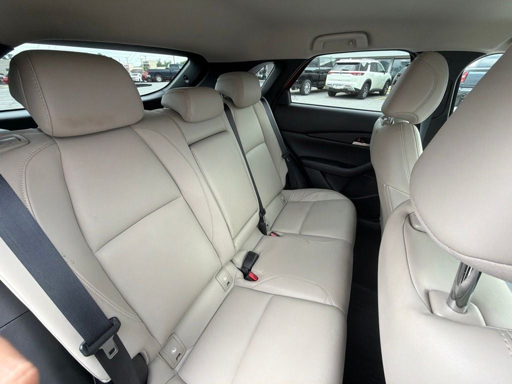 2023 Mazda Mazda CX-30 2.5 S Preferred Package