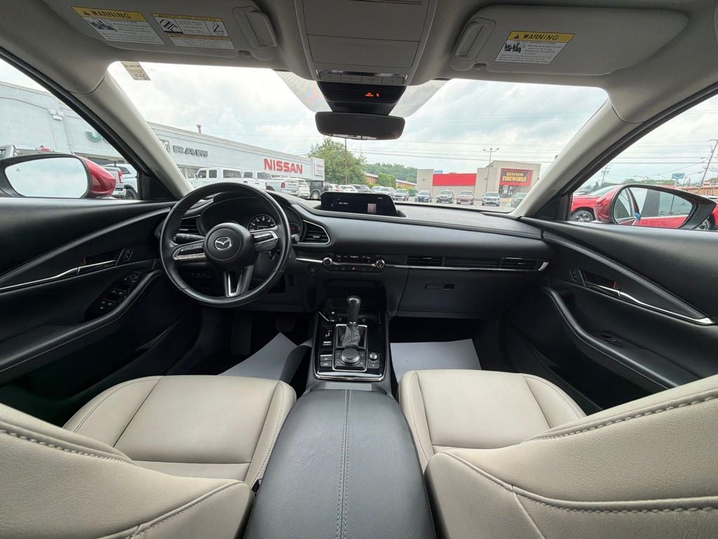 2023 Mazda Mazda CX-30 2.5 S Preferred Package