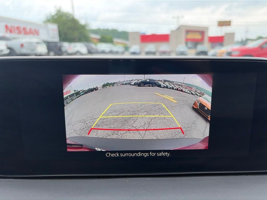 2023 Mazda Mazda CX-30 2.5 S Preferred Package