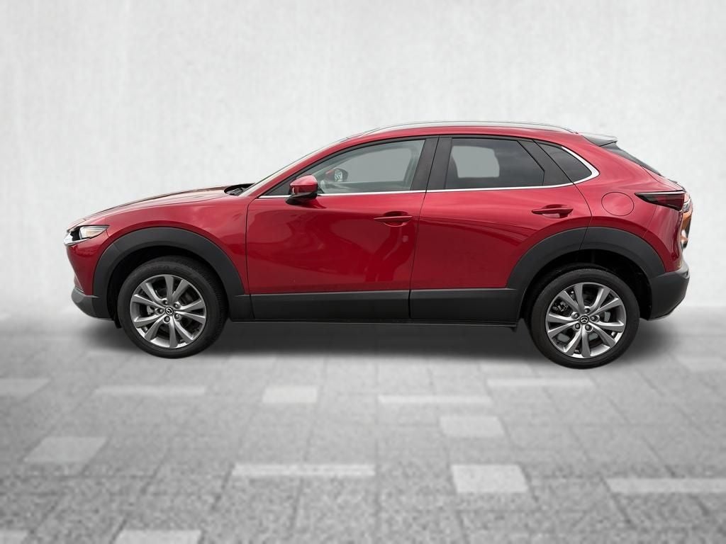 2023 Mazda Mazda CX-30 2.5 S Preferred Package