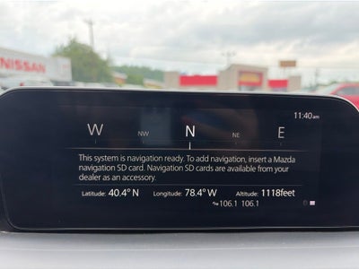 2023 Mazda Mazda CX-30 2.5 S Preferred Package