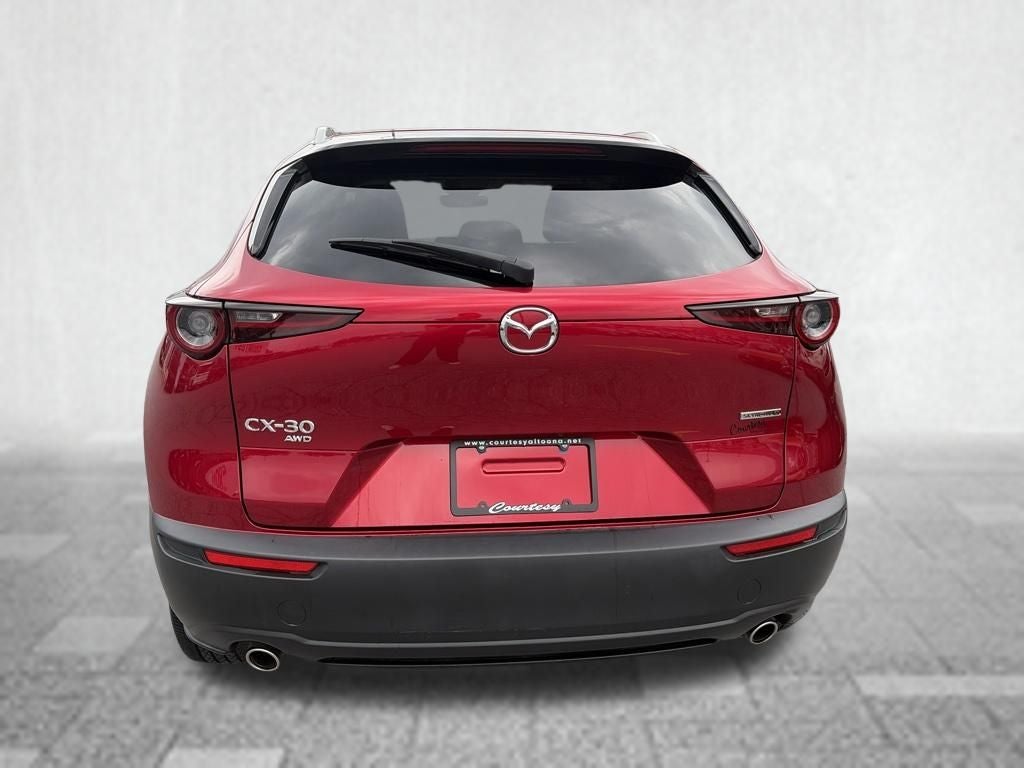 2023 Mazda Mazda CX-30 2.5 S Preferred Package