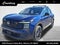 2027 Nissan Kicks SR