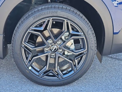 2027 Nissan Kicks SR