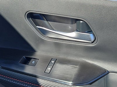 2027 Nissan Kicks SR
