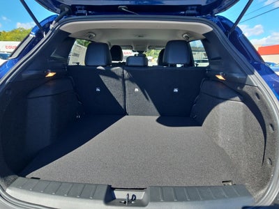 2027 Nissan Kicks SR