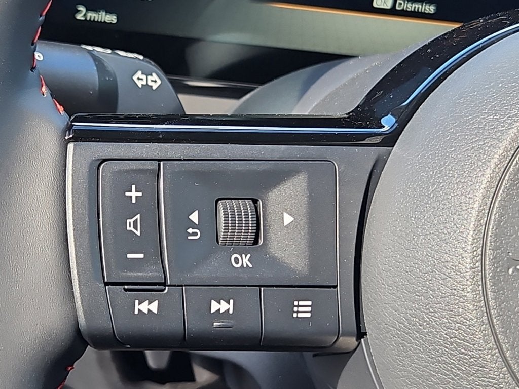 2027 Nissan Kicks SR